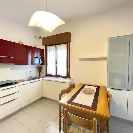 Emily Lido - Carraro Immobiliare - Family Apartment *