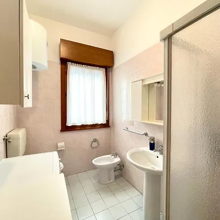 Emily Lido - Carraro Immobiliare - Family Apartment *