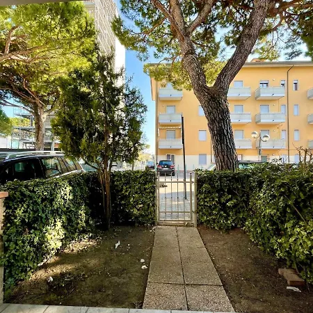 Emily - Carraro Immobiliare - Family Daire Lido di Jesolo